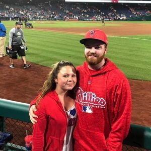 Meet your Posher, Ashlie